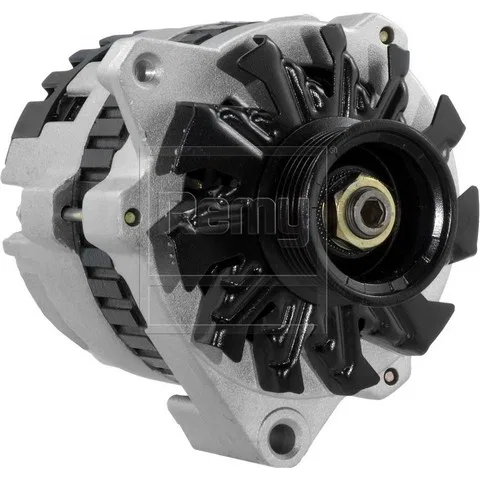 21035 – REMY INTL Alternator/ Generator, OE Replacement Alternator 6 Millimeter x 1.0 Positive Battery Output Termina...